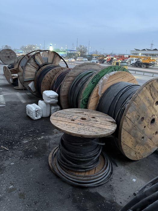 кабель в ассортименте все видь ест