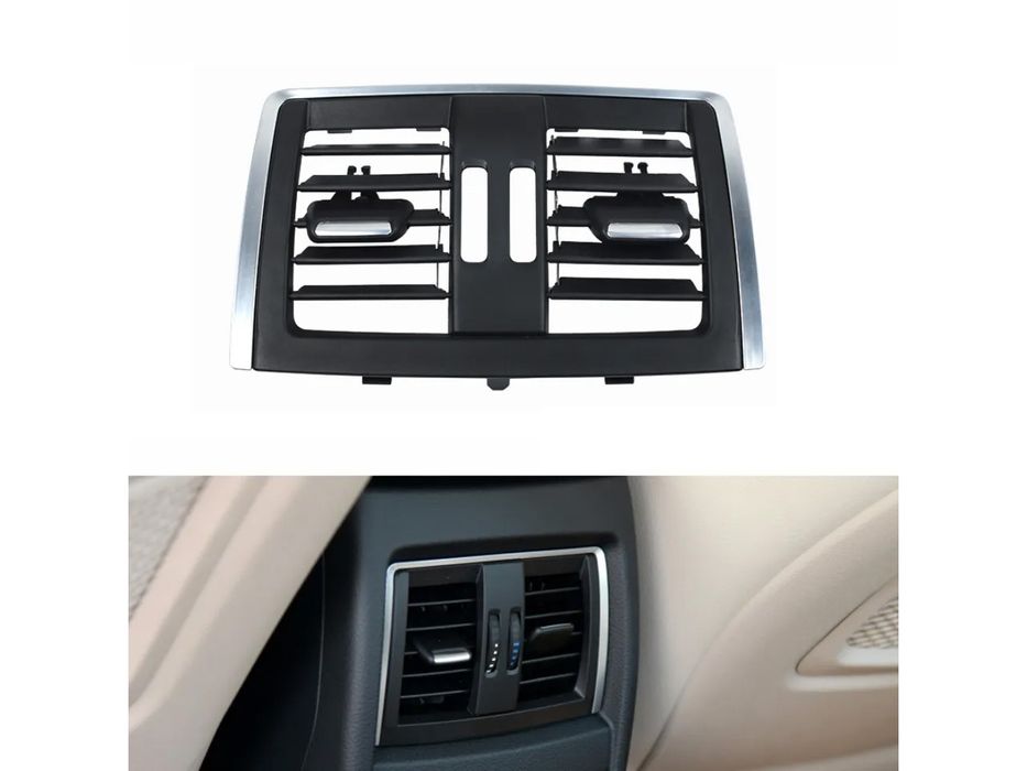 Въздуховод за BMW 3 GT F34 (2013-2020)