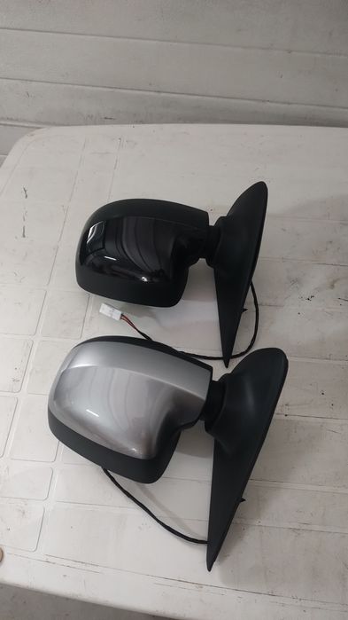 Oglinda stânga și dreapta Logan 2 2013-2020