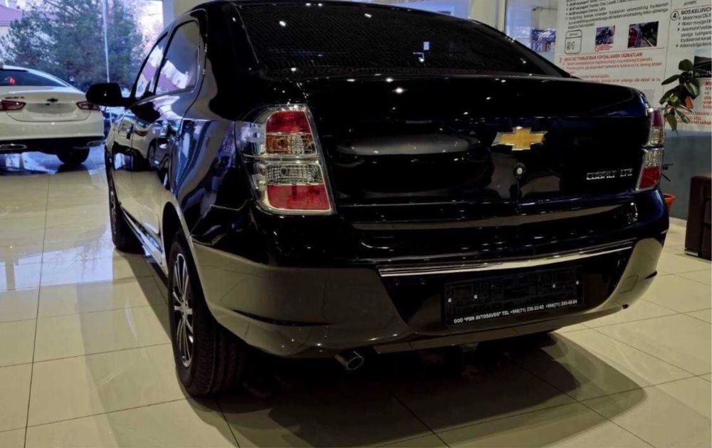 2026 Черный midnight MCM новый кобалт! фул комплектация!