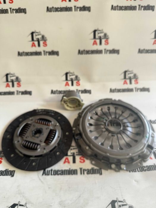 kit ambreiaj iveco daily 2.8