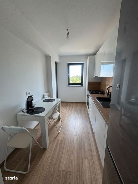 Apartament 2 camere bloc nou - Bld. Timisoara - Brancusi - Valea Larga