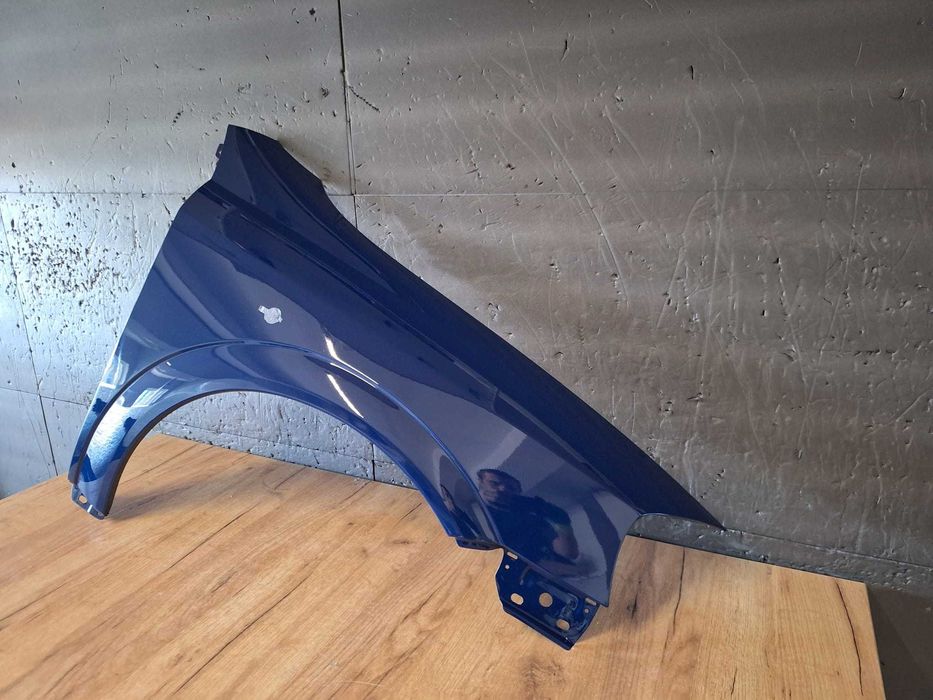Aripa Fata Dreapta Opel Astra G 1998-2004 (22L (Albastru))