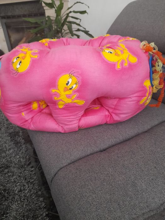 Бебешки барбарон за момиченце