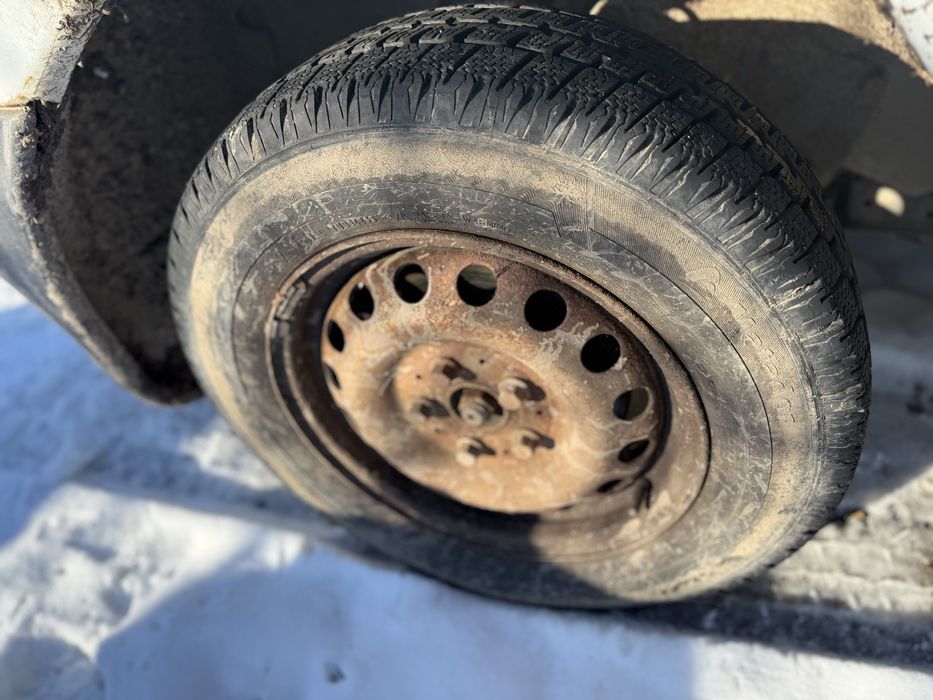 Mercedes Vito 2,3 98ks na chasti/мерцедес вито 2,3тд98кс на части