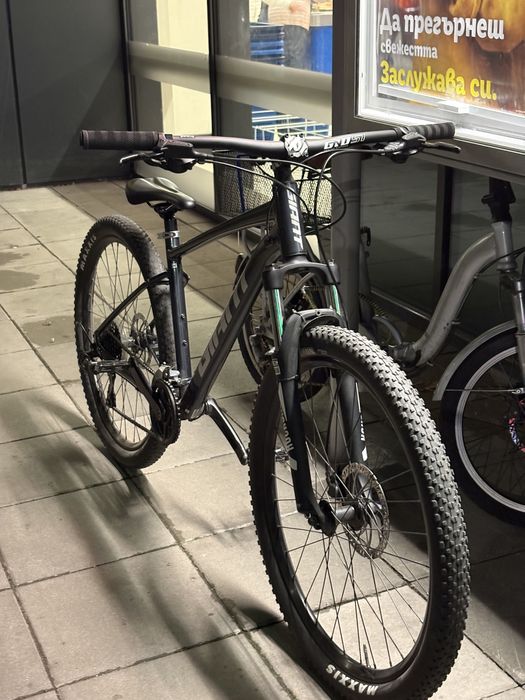 Giant talon 3 ЧИСТО НОВ!