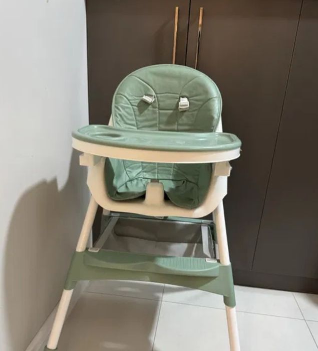 Детски стулчик для кормления