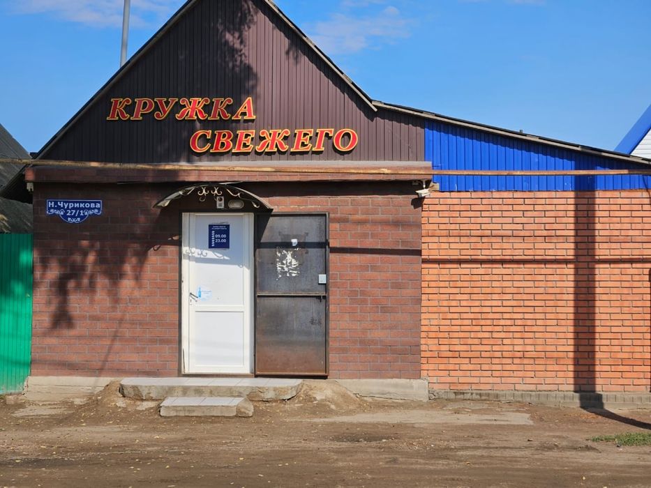 Продам дом с бизнесом в одном дворе