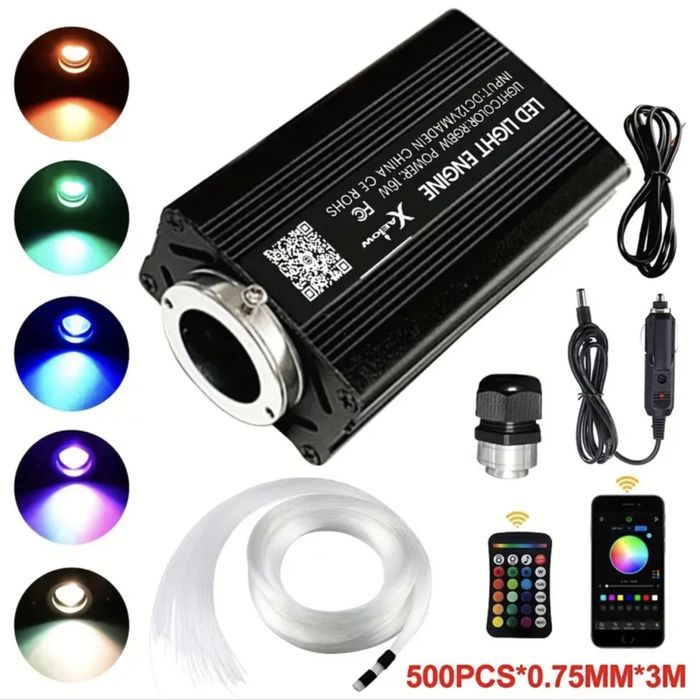 Lumini plafon 500 fire