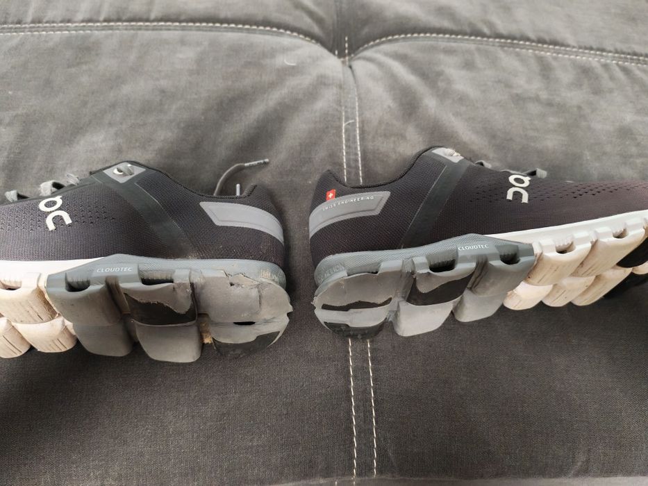 Adidasi de alergat On Cloudflow , marimea 45