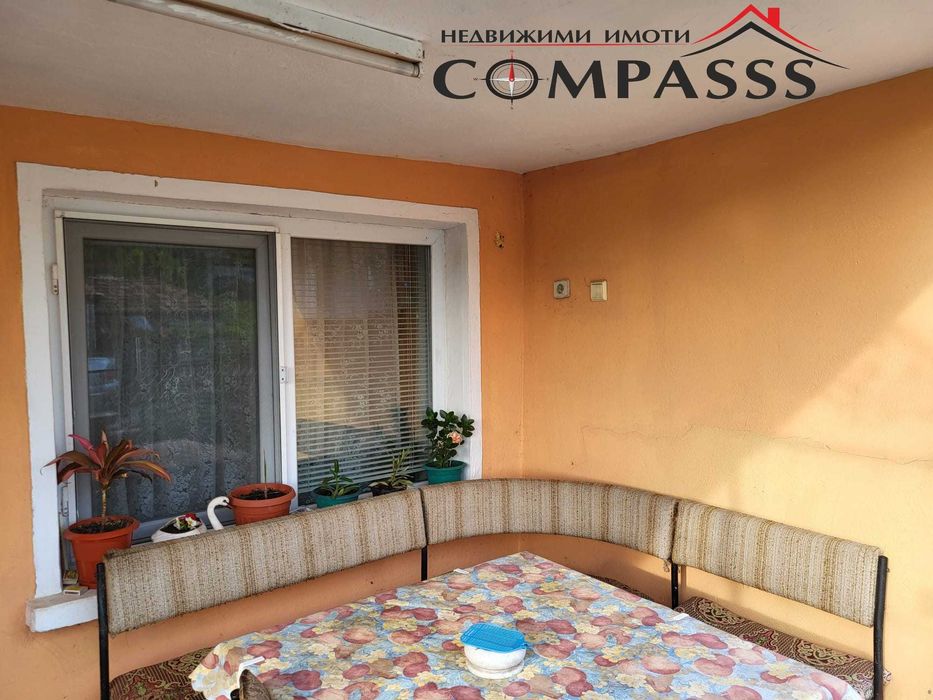 Продава се Къща в Тервел - 100 кв.м за 500 €/кв.м - Снимка #10