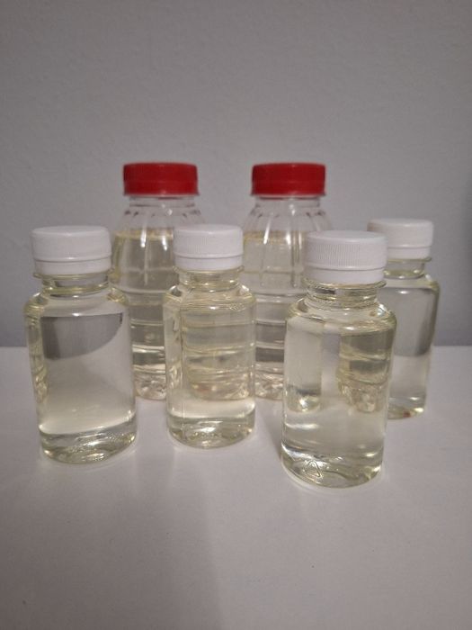 Лавандулово масло 100% чисто