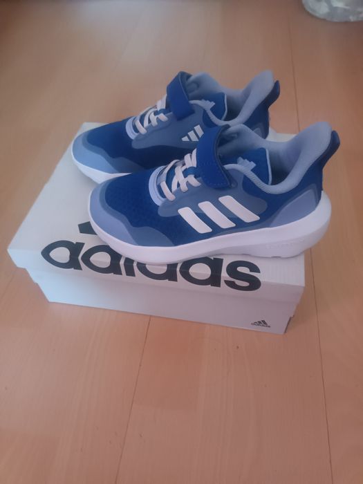 Детски маратонки  adidas