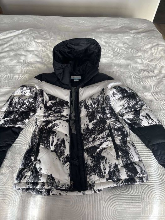 Зимно яке Columbia