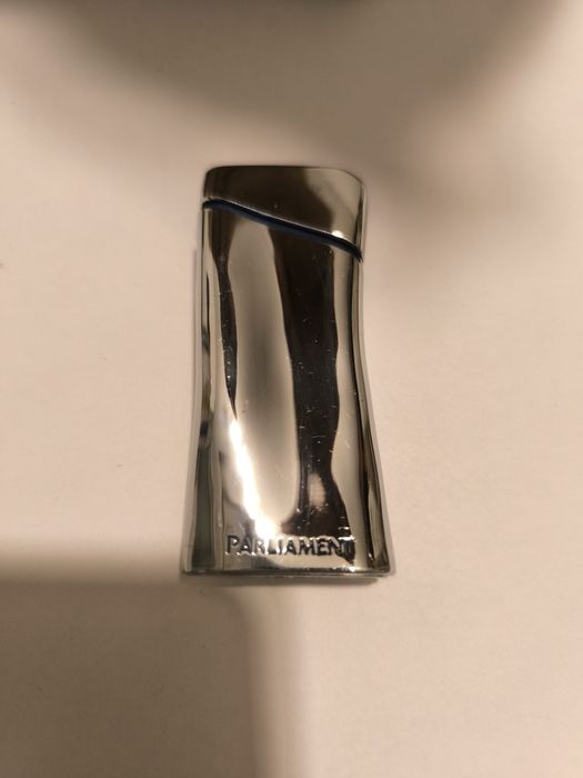 Запалка Zippo classic