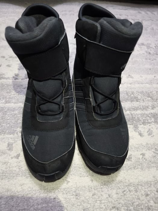 Детская обувь зимняя