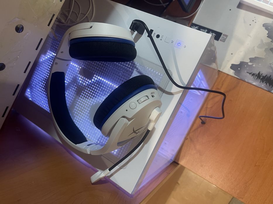 Игравой компьютер