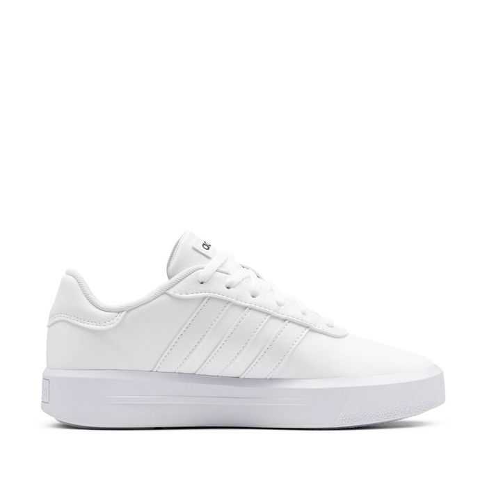 Adidas Court Platform