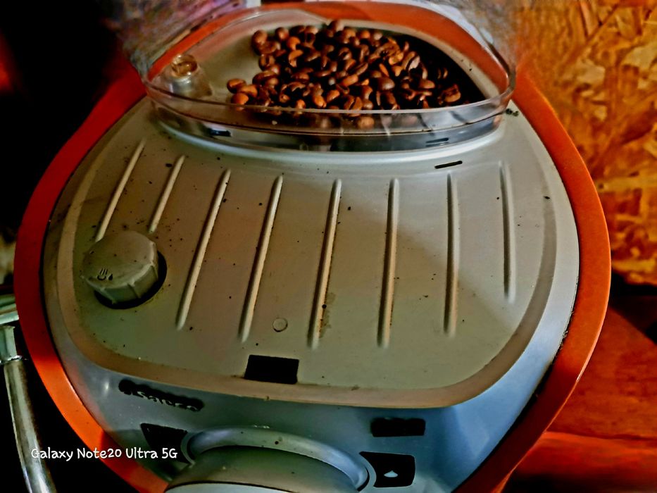 Продавам Saeco odea giro