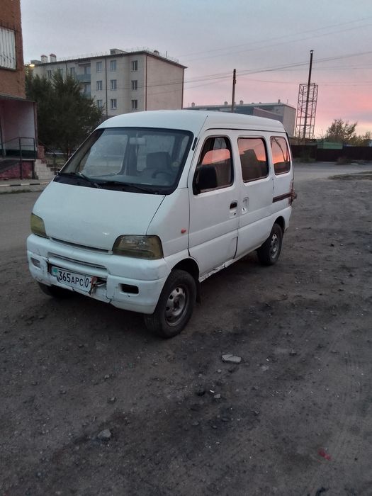 Аренда чанган грузовой