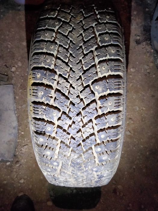 Продам шины разных размеров безпарные