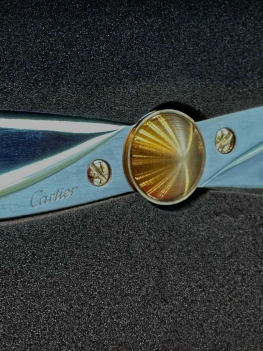 Deschizător de scrisori Cartier