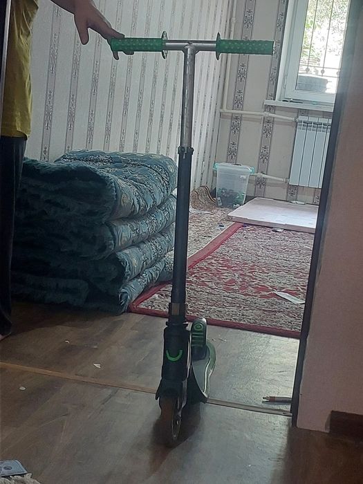 Продается детский самокат