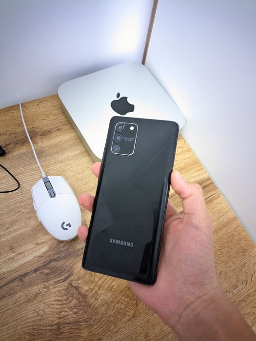 Samsung s10 lite СРОЧНО