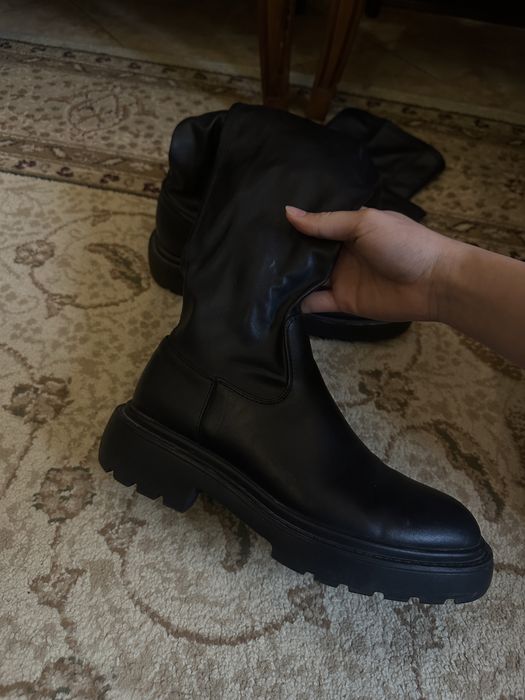 Продам обувь разные