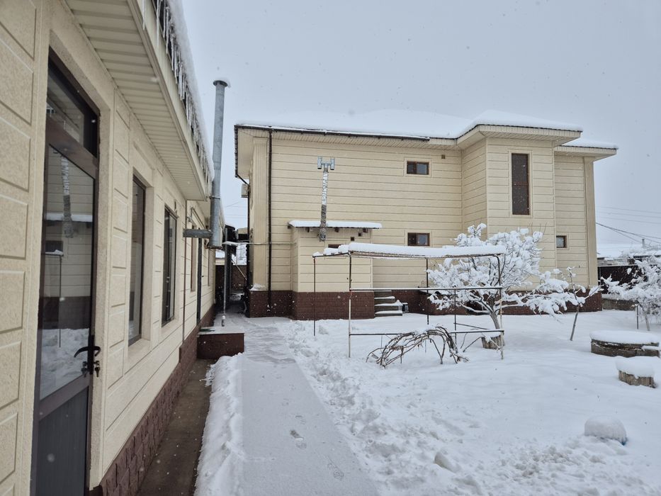 Продается дом 2-х этажный