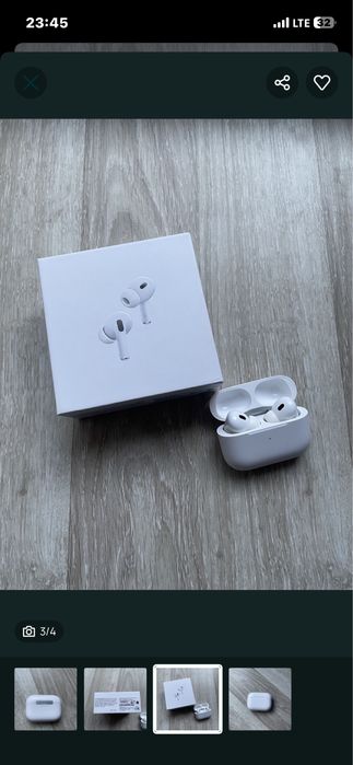 Vand Casti APPLE