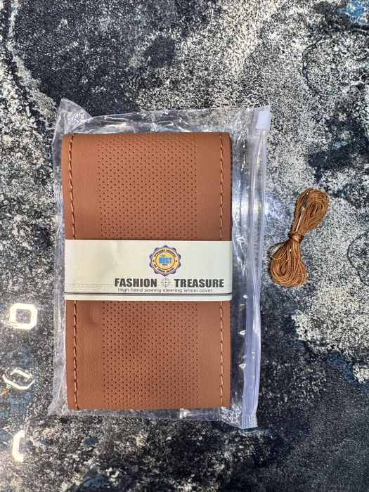 Rulga nakladka, koja va chexollar