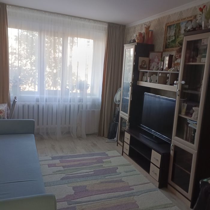 Продам квартиру 2 комнатную