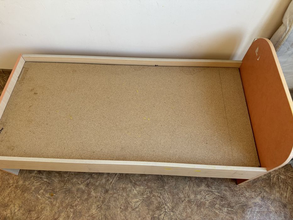 Продам детскую кровать