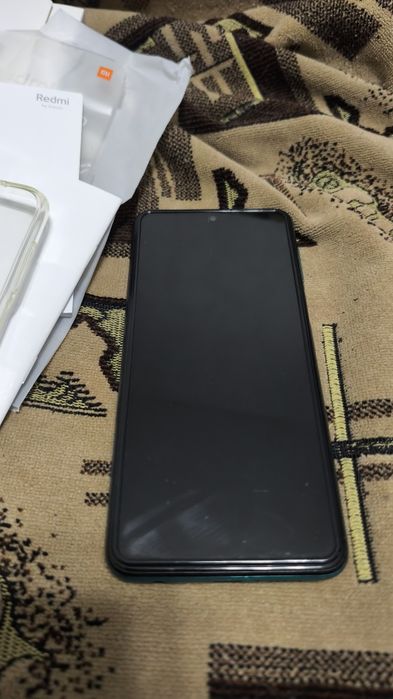 Продам Redmi note 9 pro