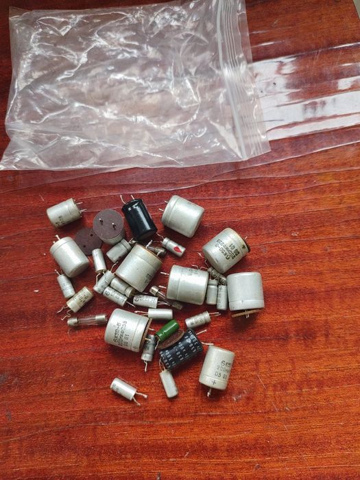 Magnetofon Majak 205