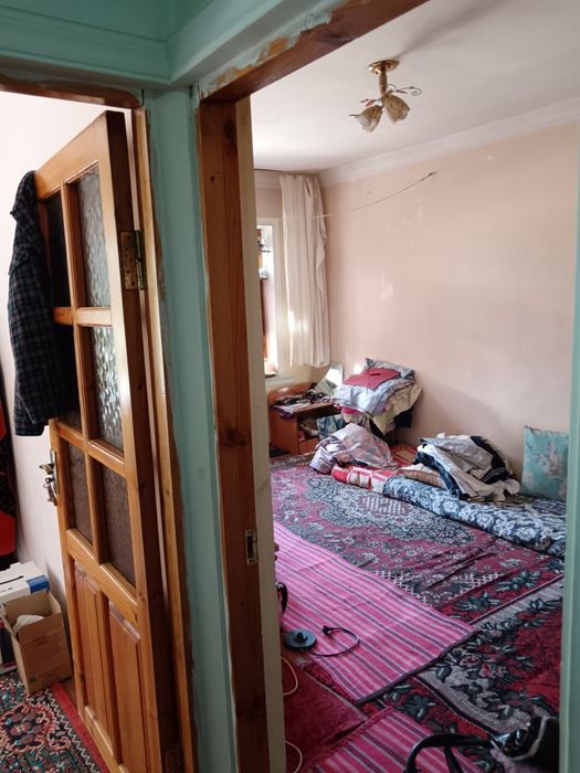 Продается квартира