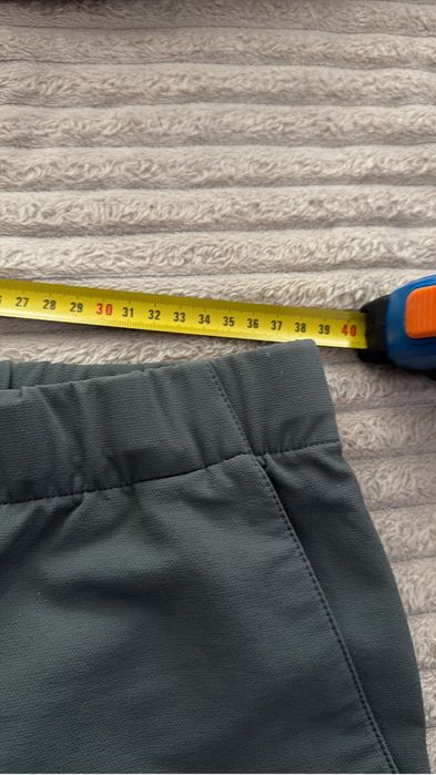 Jack Wolfskin,pantaloni softshell pt.femei,măr.M