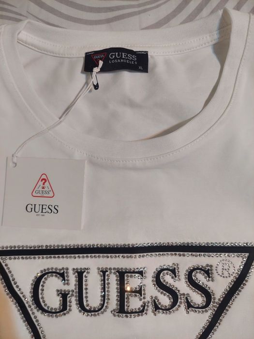 Дамски тениски - нови