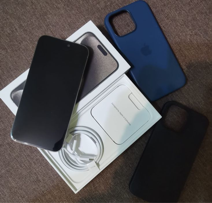 Iphone 15 Pro Max 1T