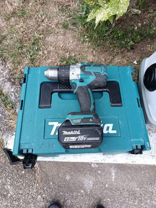 Оригинална винтоверт Makita DHP481