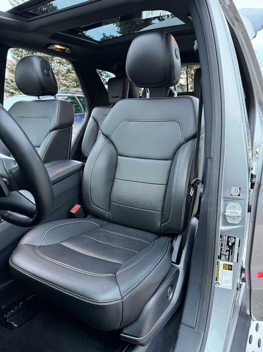 Mercedes-Benz ML 350 CDI 2015г. - 141 000 km.