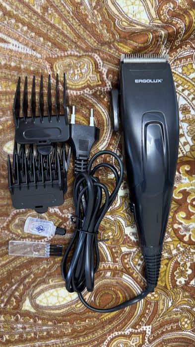 Электробритва новая - 5000 тг