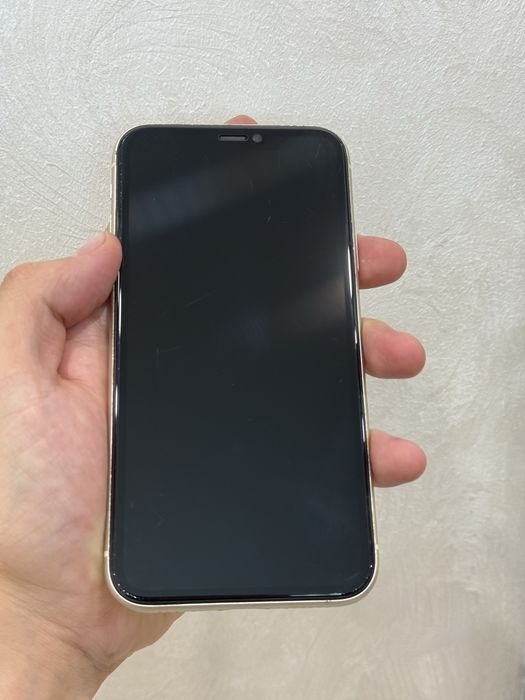 Iphone 11 айфон 11 с коробкой