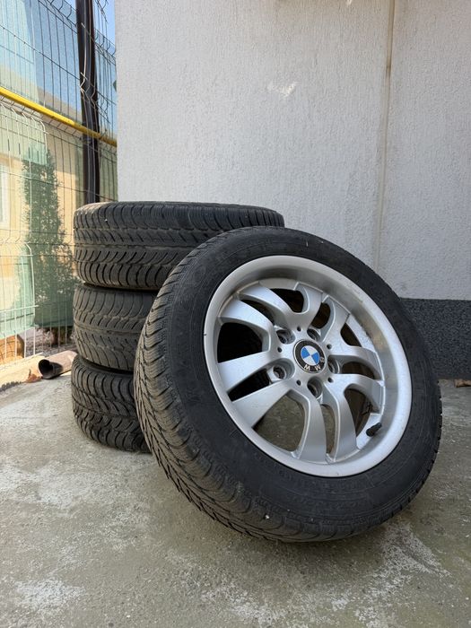 Jante BMW Style 154 ( 205 55 R16 )