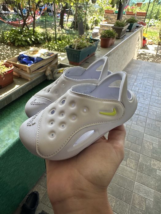 Nike сандали за момче или момиче