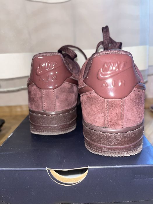 NIKE W AIR FORCE 1 ‘07 trend rm