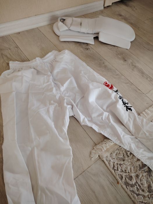 Кимано для каратэ