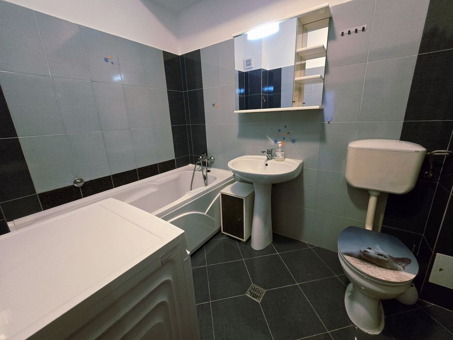 Inchiriere 2 camere - Cartierul Latin - Prelungirea Ghencea