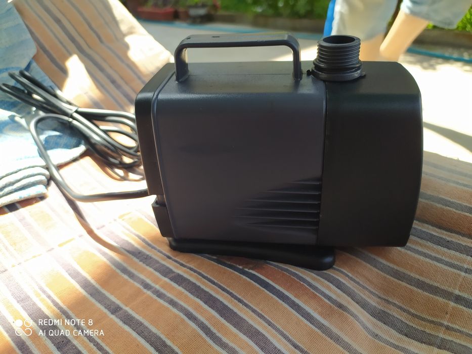 Насос для воды, насос для перекачки воды